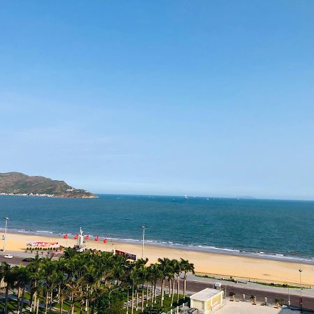 An Phat Motel Quy Nhon Luaran gambar