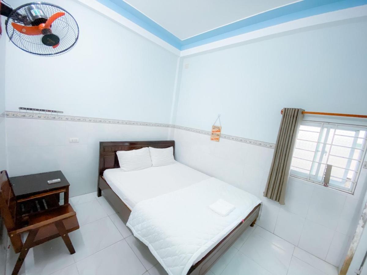 An Phat Motel Quy Nhon Luaran gambar