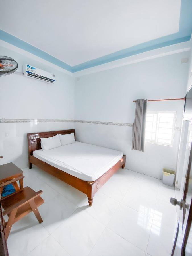 An Phat Motel Quy Nhon Luaran gambar